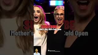 Mother’s Day 2024 Cold Open shorts usa podcasts ytshorts trending motherday p3 coldopen [upl. by Aciamaj]