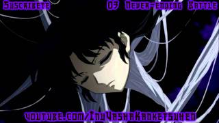 InuYasha Kanketsuhen Ost 03 Neverending Battle HD Original Soundtrack [upl. by Ettecul]