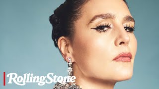 Jessie Ware on That Feels Good and her favourite divas [upl. by Ninel53]