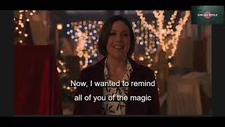 TOP CHRISTMAS MOVIES  FULL MOVIE  FAMILY MOVIE SantaTellMe BEST CHRISTMAS MOVIE  WATCH NOW FREE [upl. by Broderic680]