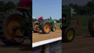 Tractor parade 🚜 part 2 [upl. by Maryann]