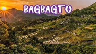 quot Bagbagtoquot  Igorot  Cordillera Folksong [upl. by Azaria]