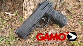 Gamo PT85 [upl. by Ykciv129]