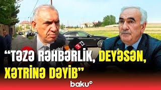 Yaxınları sabiq baş pediatr Nəsib Quliyevin ölüm səbəbindən danışdı [upl. by Ierna500]