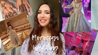 Traditional Moroccan wedding everything you need to know [upl. by Lotus]