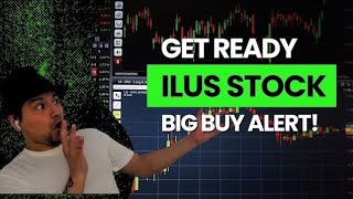 ILUS STOCK I WAS WRONG [upl. by Tnarud572]