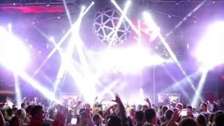 Savi Drais Las Vegas at The Cromwell  4th of July 2014 Recap [upl. by Aisek]