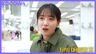 TAXI DRIVER ✓ Ep 4 [upl. by Hazel167]