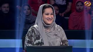 Ep 45  Kus Bani Koshur Karorpaet  Kashmiri version of Kaun Banega Crorepati KBC [upl. by Cerell364]