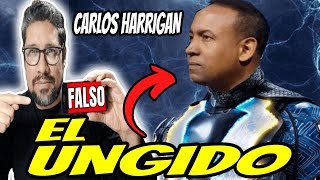 SI TE ENOJAS PERDES 😡 Con las mentiras de CARLOS HARRIGAN [upl. by Nassah845]