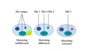 Marketing S3 partie 9 quotSegmentation ciblage  positionnement quot [upl. by Brandice791]