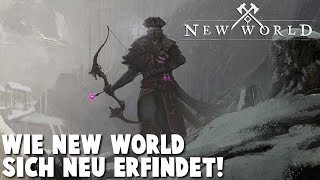 Was New World gerade RICHTIG macht [upl. by Oznola]