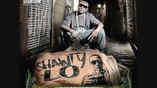 Shawty Lo  Foolish Remix [upl. by Gwendolin195]