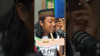 ANUNYA TANTE ERNI ADA NAMANYA LOH tanteernie prazteguh podcast [upl. by Dayir376]