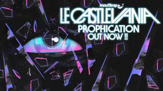 Le Castle Vania feat Cory Brandan  Raise The Dead [upl. by Yrailih11]