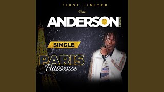 PARIS PUISSANCE feat Anderson 1er [upl. by Westmoreland]