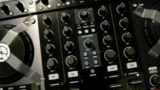 Traktor Kontrol S4 Unboxing amp First Impressions DJboothnet [upl. by Emmerich]