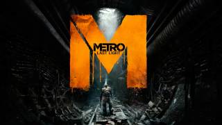 Metro Last Light Mobius theme [upl. by Neurath972]