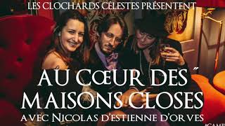 Nicolas d’Estienne d’Orves  Les Clochards Célestes 5 [upl. by Eldin]