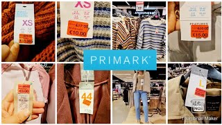 PRIMARK 💥SOLDES💥 27 DECEMBRE 23 [upl. by Euqinommod409]