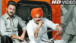 5911  Jatinder Gagowal Song  Jatt 5911 Te Jhotha Ni Mode Naa Mod’de  Oh Shonki Jatt Shikara Da [upl. by Wiseman]