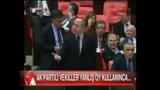 AKP teklifi CHP verdi zannetti kendi teklifini reddetti [upl. by Cuttie892]