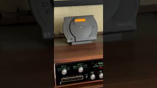 Apple Power CD from 1993 hifi hifiaudio vintage vintageaudio auidophile music apple vinyl [upl. by Mead]