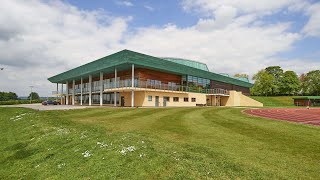 Tonbridge School Centre Virtual Tour [upl. by Ludeman]