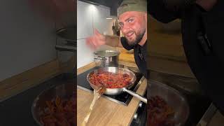 Borschtsch😍 rezept youtubeshorts lecker kochen borscht food youtube [upl. by Olds]