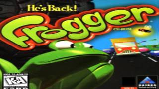 Frogger Hes Back Music Time Flies Extended [upl. by Natalya]