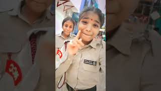 Ncc Cadets Masti Time nccfanclub ncclovers police comedy [upl. by Noinatrad74]