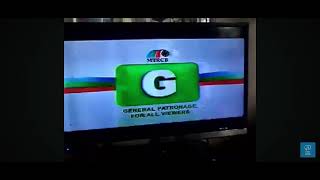 Mtrcb G Tagalog Slowed 025X 2016 [upl. by Agemo]