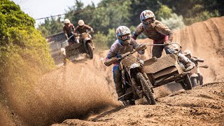 RACE TWO – GP LOMMEL 2024 [upl. by Jonny]