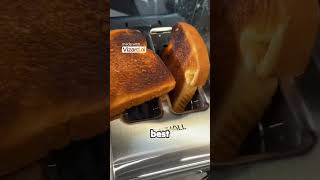 The SHOCKING Truth About Toasters No One Tells You [upl. by Roer946]