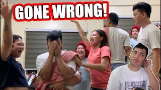 ULTIMATE PRANK NG BNT PINALAYAS NILA ANG BOYFRIEND KO [upl. by Wemolohtrab]