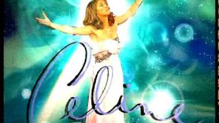 Celine Dion  Christmas Eve [upl. by Annaohj]