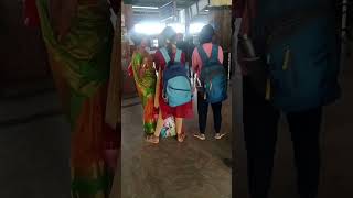 Renigunta junction sravani Venkatesh ytshorts [upl. by Treb]