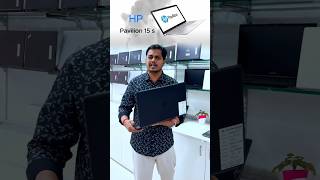 Hp pavilion 15 core i3 10th gen dual hard disk laptop hppavilion hplaptops hpdesktops [upl. by Nnaid]