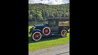 Cycling River Rd Callicoon NY North [upl. by Meneau]