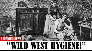 10 UNTANGLING Hygiene Practices in the Wild West here goes fans channel vote [upl. by Atlanta]