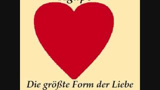 Erlebe Gottes Liebe für Dich persönlich Meditation [upl. by Secnirp]