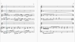 Musescore converted my PDF to gibberish but it doesnt sound bad [upl. by Applegate727]