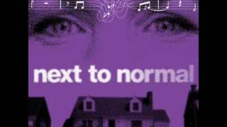 quotIm Alive reprisequot from Next to Normal Act 2 [upl. by Birdt]