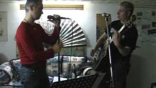 Judas Priest  Victim of changes Acoustic Cover by Unperfect Strangers [upl. by Ybbob627]