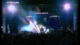 Μιχάλης Χατζηγιάννης Live 2002 Full Concert [upl. by Ag]