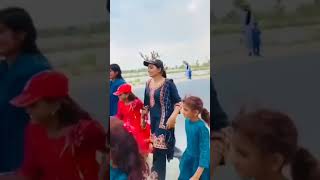 Singer Afshan ka New York song bhojpuri newsong music dance newviralsinger [upl. by Odarbil494]