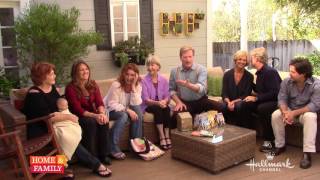 The Cast of Little House share their favorite episodes [upl. by Checani360]