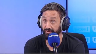 quotOn Marche Sur La Têtequot avec Cyril Hanouna  le best of du 27 juin [upl. by Codi]