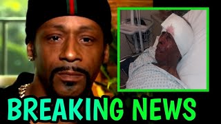 Katt Williams in a very critical condition as he had a fatal accident [upl. by Schroeder]