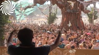 Prometheus live  Ozora Festival 2015 [upl. by Lelah225]